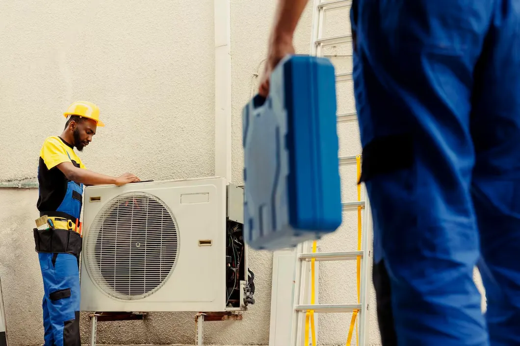 HVAC Services for Land O Lakes homes