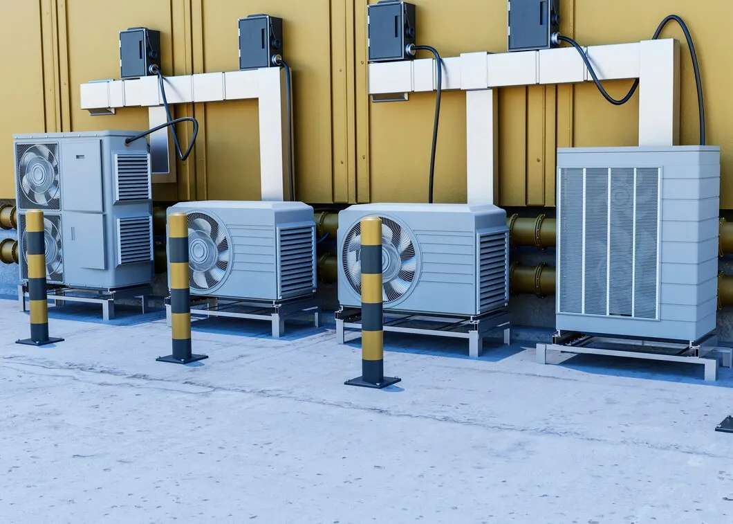 AC Installation in Land O Lakes