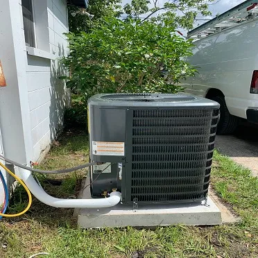 AC Repair in Land O Lakes